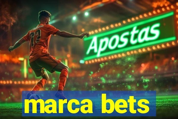 marca bets